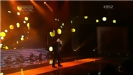 Xin Một Lần Cuối (120406 Music Bank In Vietnam)