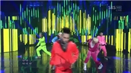Fantastic Baby (120408 Inkigayo)
