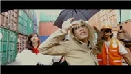 Give Me All Your Luvin' (Bangkok Version)