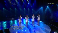 Touch (120410 MBC Beautiful Concert)
