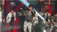 History, MAMA (120413 Music Bank)