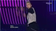 Face (120414 Music Core)