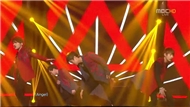 Venus (120414 Music Core)