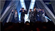Mama (120414 Music Core)