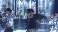 Mama (120415 Inkigayo)