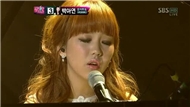 I Did Wrong (KpopStar - Top 3)