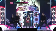 Oh Yeah (KpopStar - Top 3)