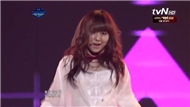 Over U, Touch (120426 M!Countdown Hello Japan)