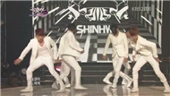 Venus (120427 Music Bank)