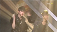 MAMA (120428 Music Core)