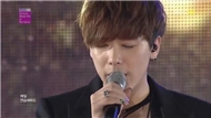 Severely, I Hope  (120428 Korean Music Wave In Bangkok)