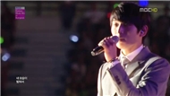 I Wonder If You Hurt Like Me (120428 Korean Music Wave In Bangkok)