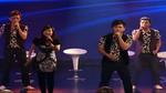 Vietnam's Got Talent 2011 Chung Kết 2 (Nhóm Mộc)