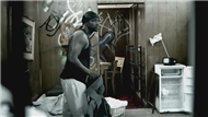 Hurt Somebody