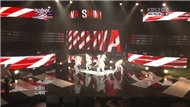 Venus (120504 Music Bank)