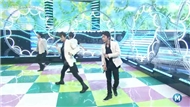 Love So Sweet (120504 Music Station)