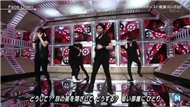 Face Down (120504 Music Station)