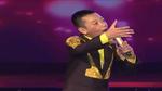 Vietnam's Got Talent 2011 - Đêm Chung Kết (Vũ Song Vũ)