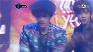 MAMA (120510 M!Countdown)