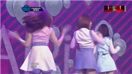 Hush (120510 M!Countdown)