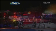 Fantastic Baby (120511 Yeosu 2012 World Expo Opening)