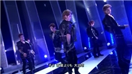 Be Mine (120512 Music Fair)