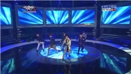 MAMA (120511 Music Bank)