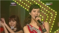 Twinkle (120511 Music Bank)