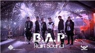 Rain Sound