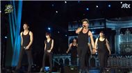 The Chaser, Paradise (130119 The 27th Golden Disk Awards)