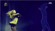 Umbrella, I Will Show You (130120 The 27th Golden Disk Awards)