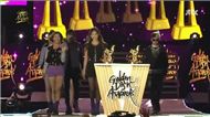 Jet, Electric Shock (130120 The 27th Golden Disk Awards)