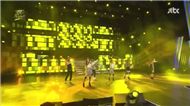I'm Your Girl, Touch, I Don't Need A Man (130120 The 27th Golden Disk Awards)