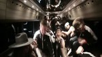 Tour Bus Turn Up