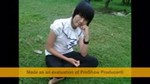 Lắng Nghe Nước Mắt (Handmade Clip)