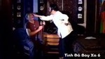 Đừng Trách Lá Diêu Bông