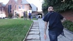 Fine China (Behind The Scenes)