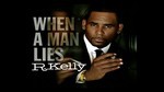 When A Man Lies