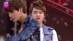 MAMA (130406 MBC Korean Music Wave In Bangkok)