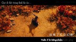 Kiếm Hiệp Tình (Handmade Clip)