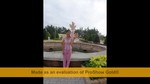 Ngại Ngùng (Handmade Clip)