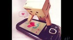 Lắng Nghe Nước Mắt (Handmade Clip)