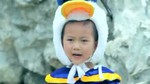 Không Chịu Tắm