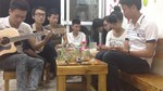 Mưa Ngọt Ngào (Cover)