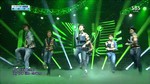 Shaking Heart (130505 Inkigayo)