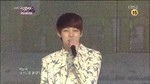 Dreamer (130510 Music Bank In O-Song Special)