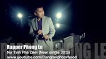 Nợ Tình Phá Đám (Handmade Clip)
