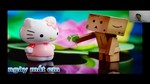 Ngày Mất Em (Remix, Handmade Clip)