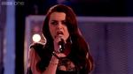 E.T (The Voice UK Season 2)