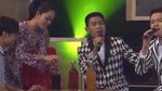 Tôi Yêu Thành Phố Tôi (Live On Nhịp Cầu Âm Nhạc 4/2013)